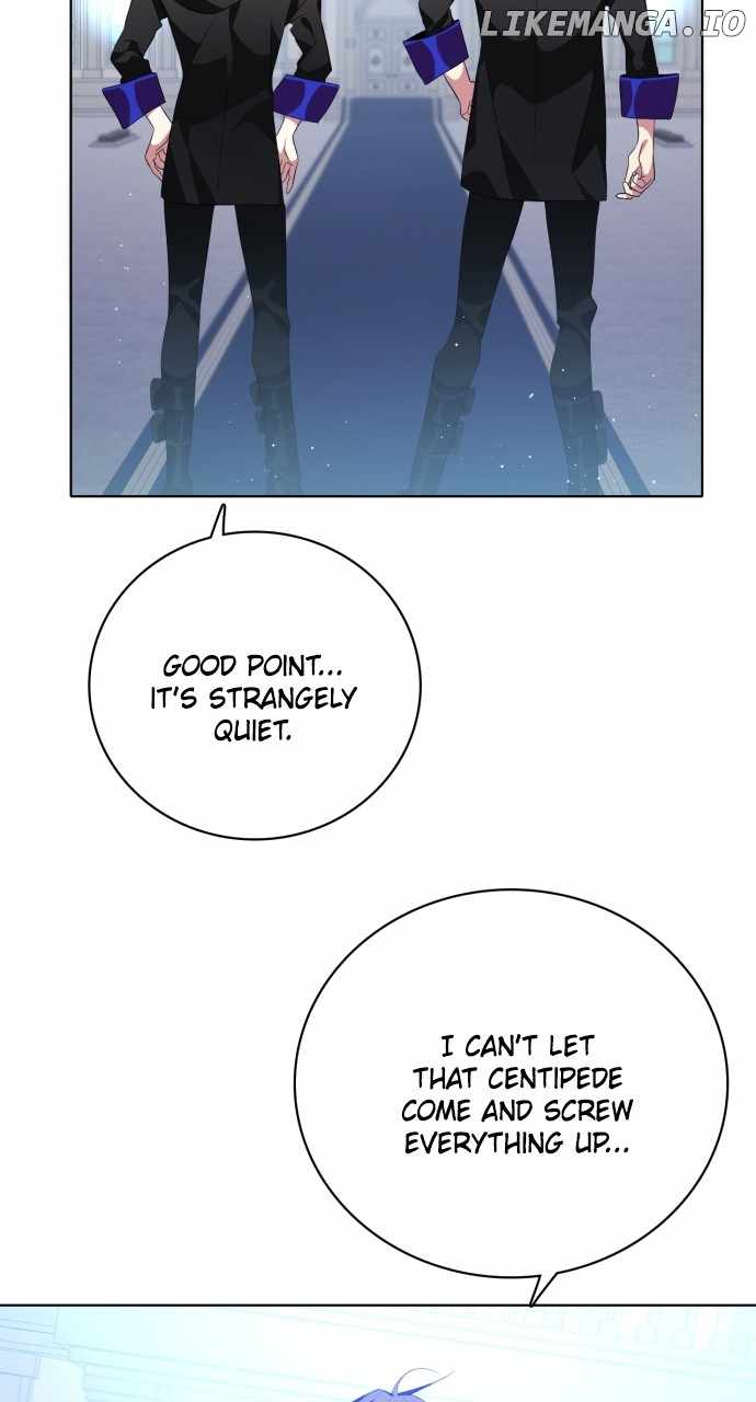 Zero Game Chapter 298 77